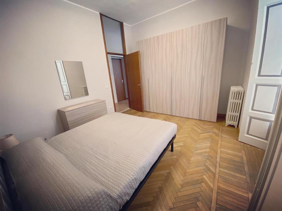 Casa Via Roma Διαμέρισμα Intra Εξωτερικό φωτογραφία